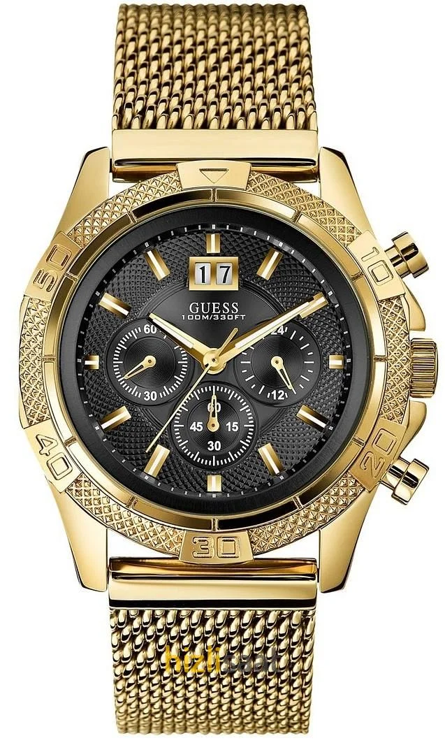 Guess GUW0205G1 Kol Saati