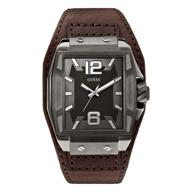Guess GUW0267G1 Erkek Kol Saati