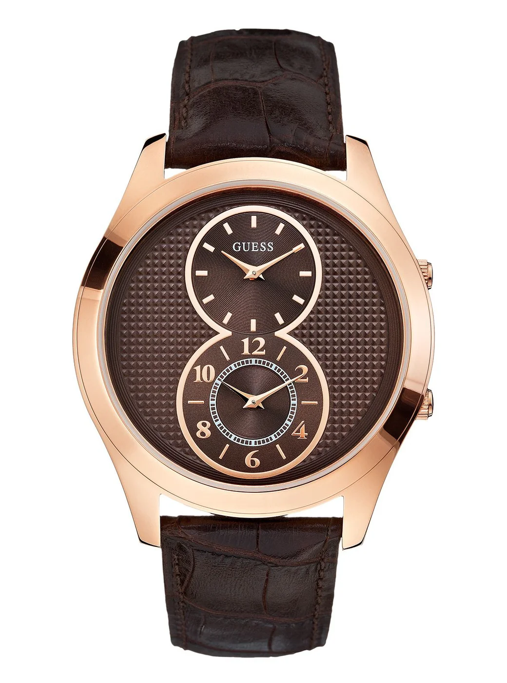 Guess GUW0376G3 Erkek Kol Saati