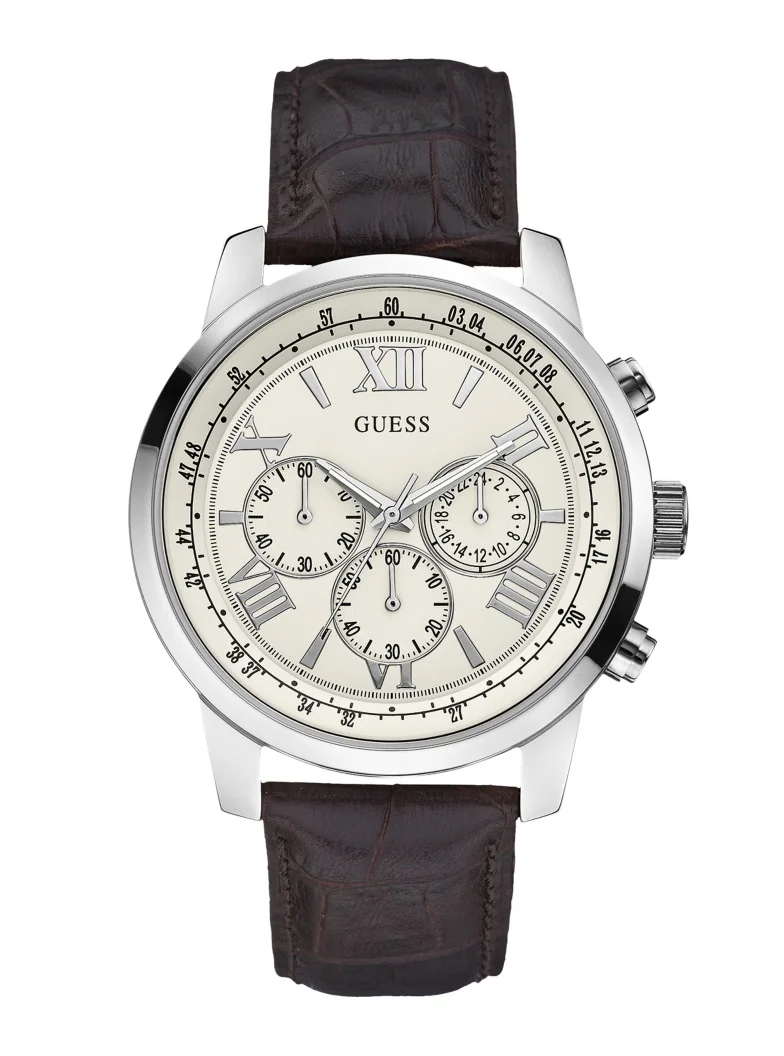 Guess GUW0380G2 Erkek Kol Saati
