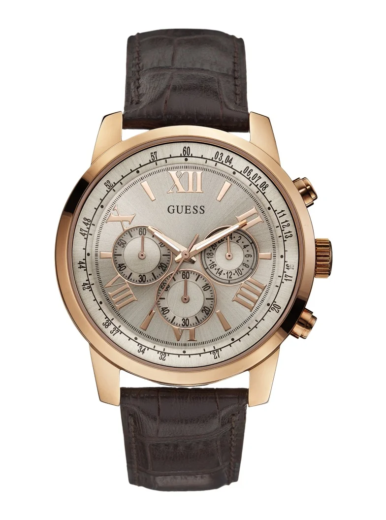 Guess GUW0380G4 Erkek Kol Saati