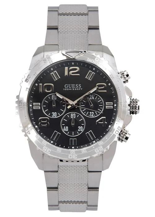 Guess GUW0598G2 Erkek Kol Saati