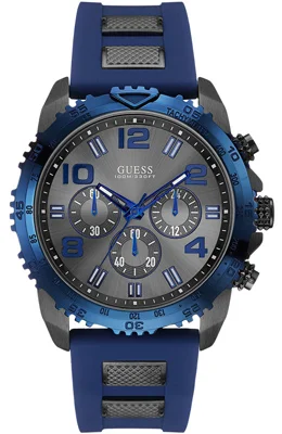 Guess GUW0599G2 Erkek Kol Saati