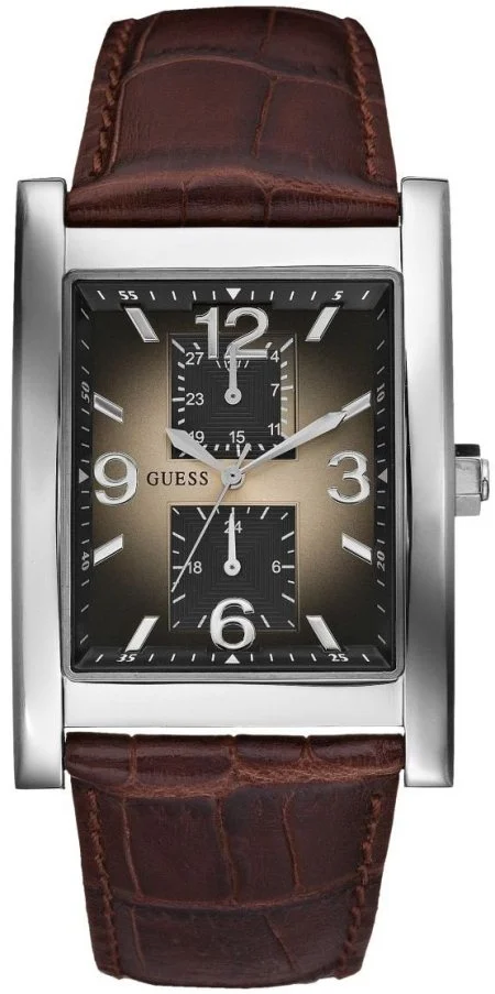 Guess GUW11089G2 Erkek Kol Saati
