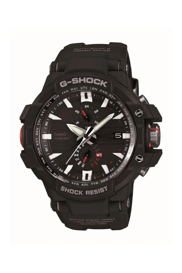 Casio Gw-a1000-1adr Kol Saati