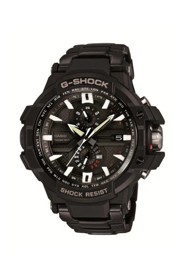 Casio Gw-a1000d-1adr Kol Saati