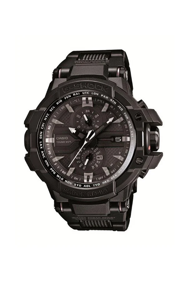 Casio Gw-a1000fc-1adr Kol Saati