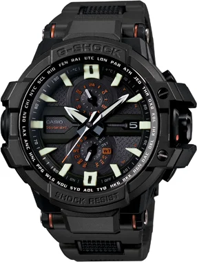 Casio Gw-a1000fc-3adr Kol Saati