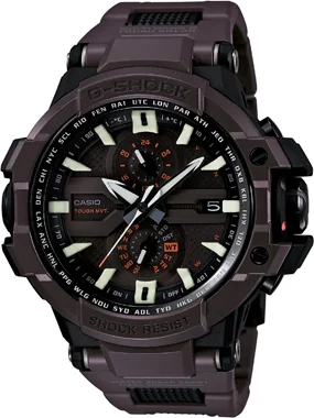 Casio Gw-a1000fc-5adr Kol Saati