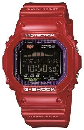 Casio Gwx-5600c-4dr Kol Saati
