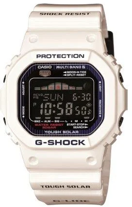 Casio Gwx-5600c-7dr Kol Saati