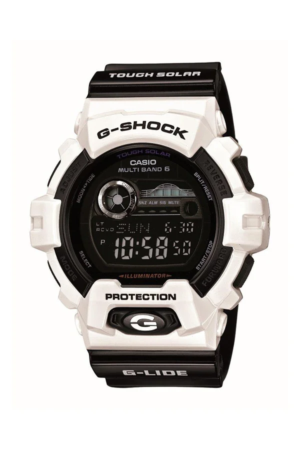 Casio Gwx-8900b-7dr Kol Saati