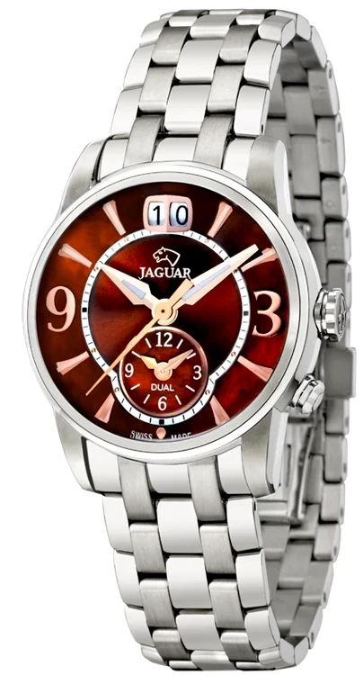 Jaguar J623/6 Bayan Kol Saati