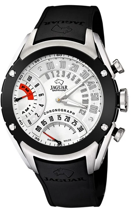 Jaguar J659/1 Erkek Kol Saati