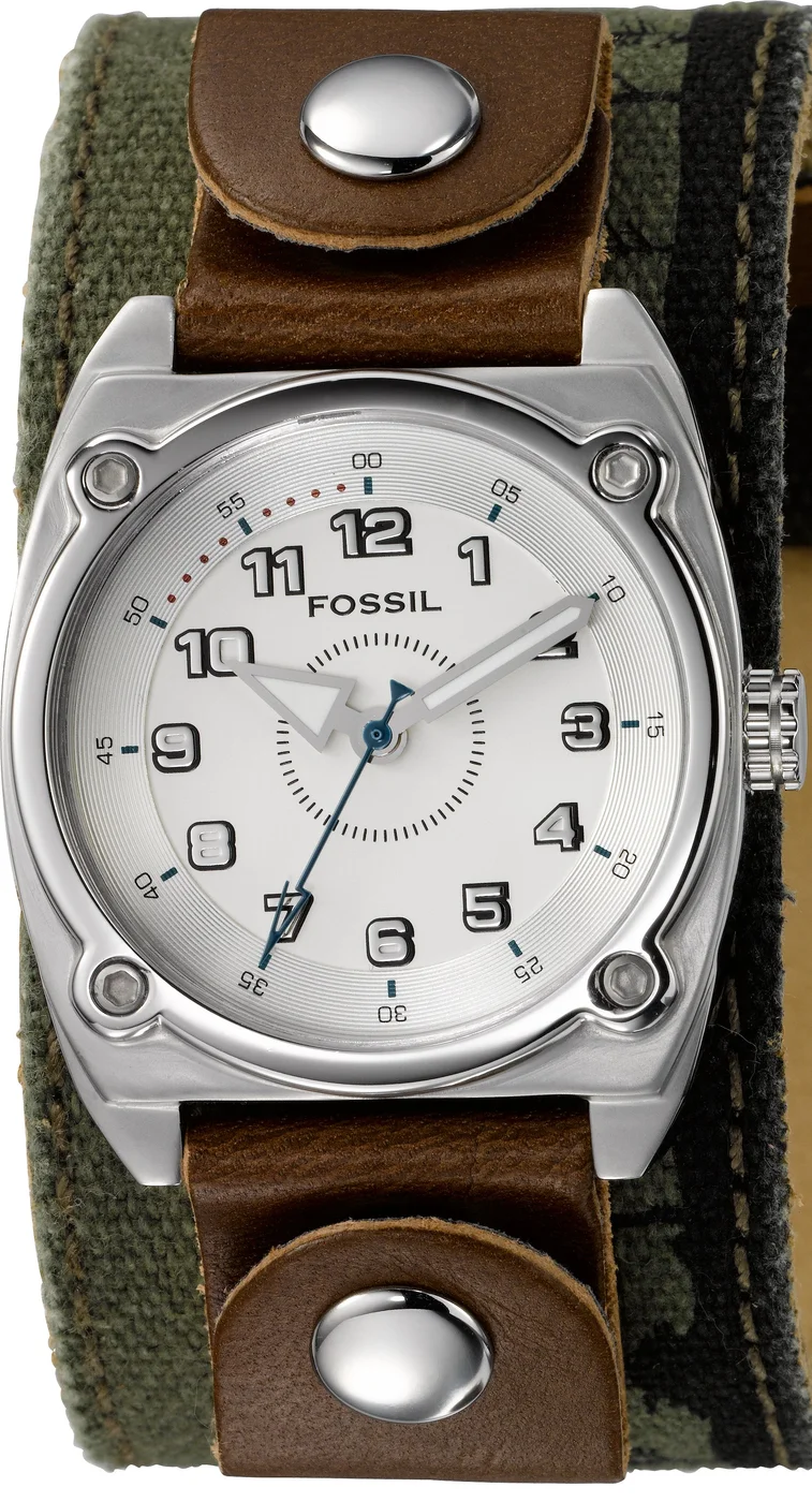 Fossil JR1044 Erkek Kol Saati