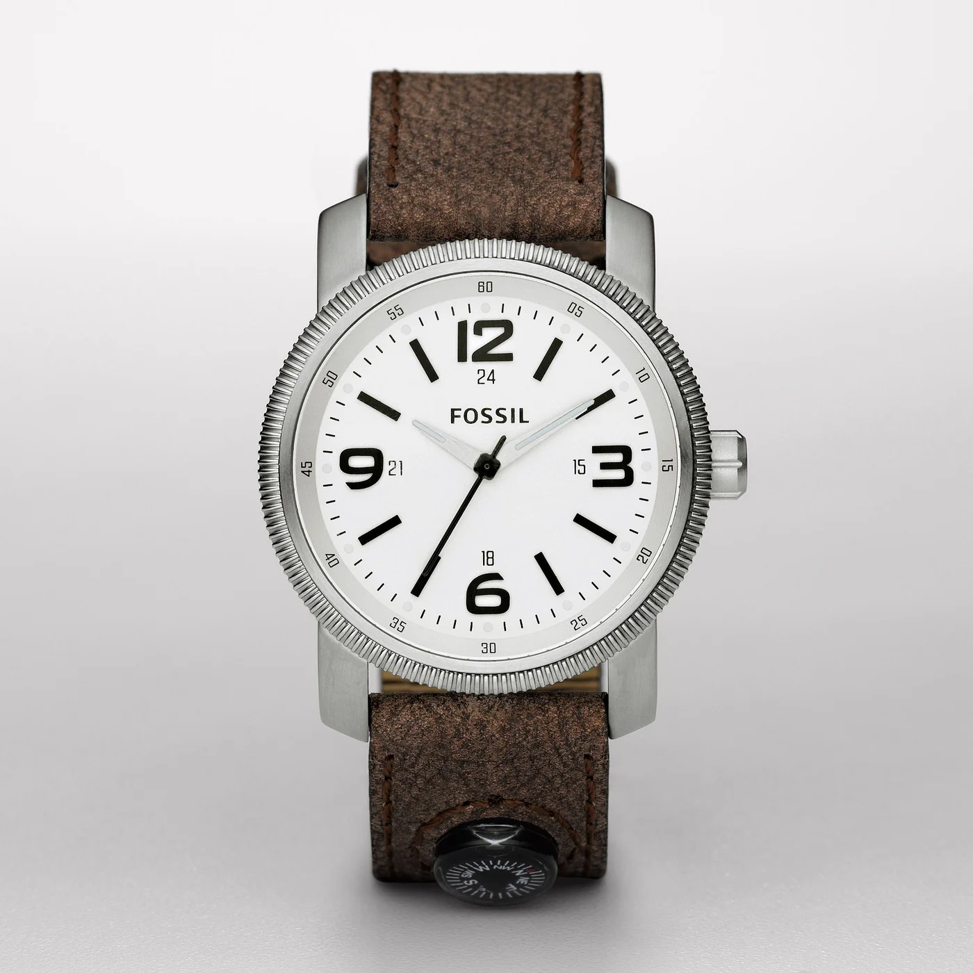 Fossil JR1125 Erkek Kol Saati