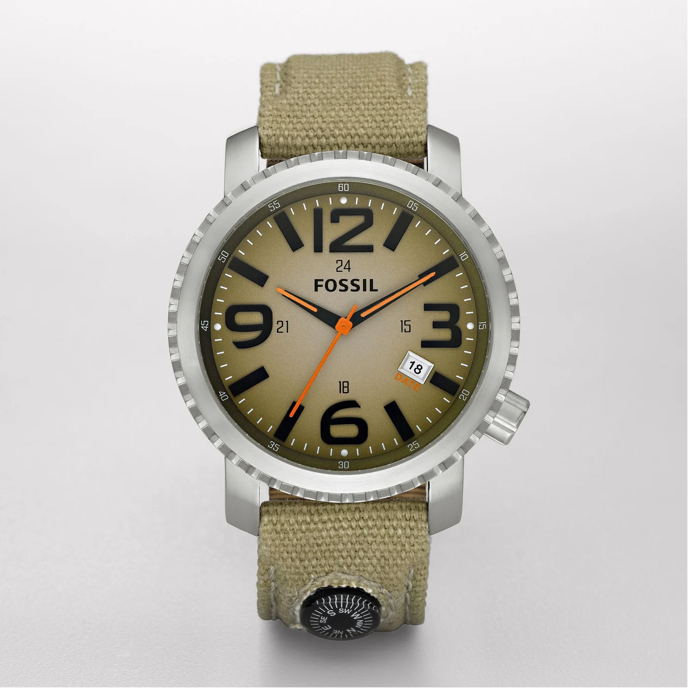 Fossil JR1139 Erkek Kol Saati