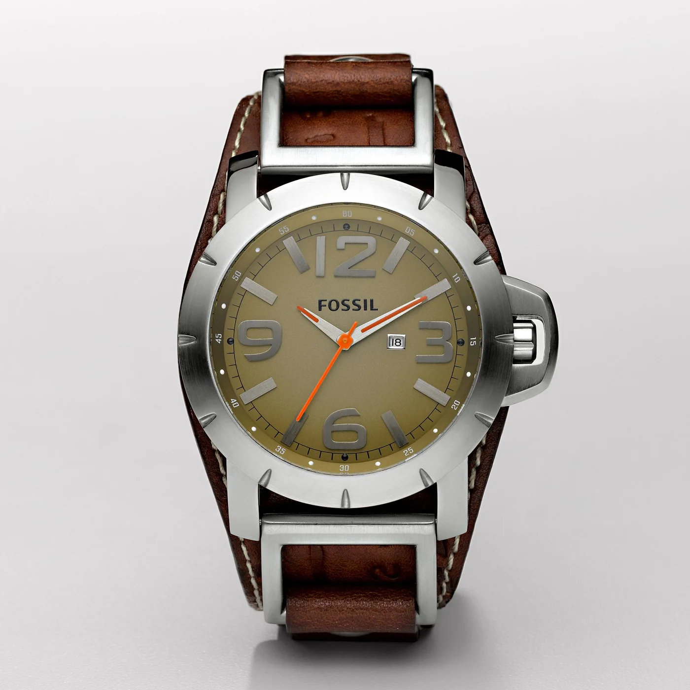 Fossil JR1155 Erkek Kol Saati