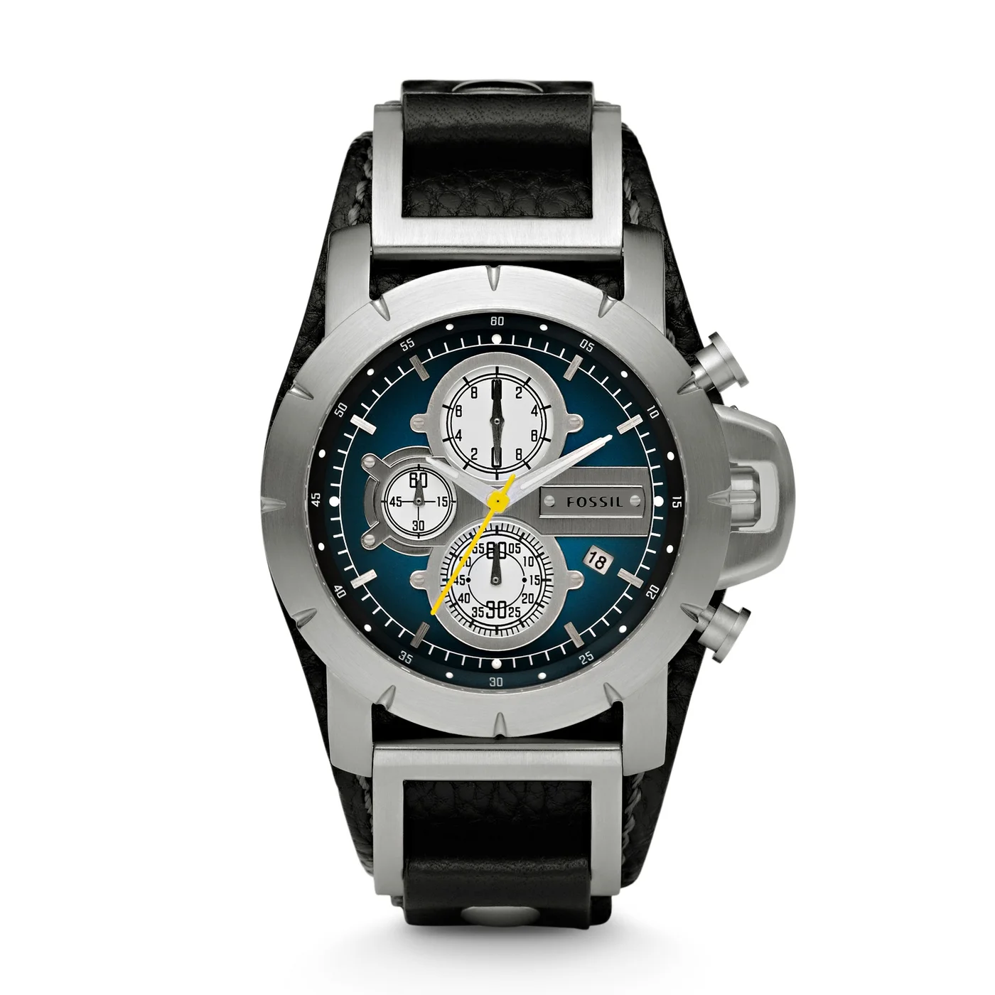 Fossil JR1156 Erkek Kol Saati