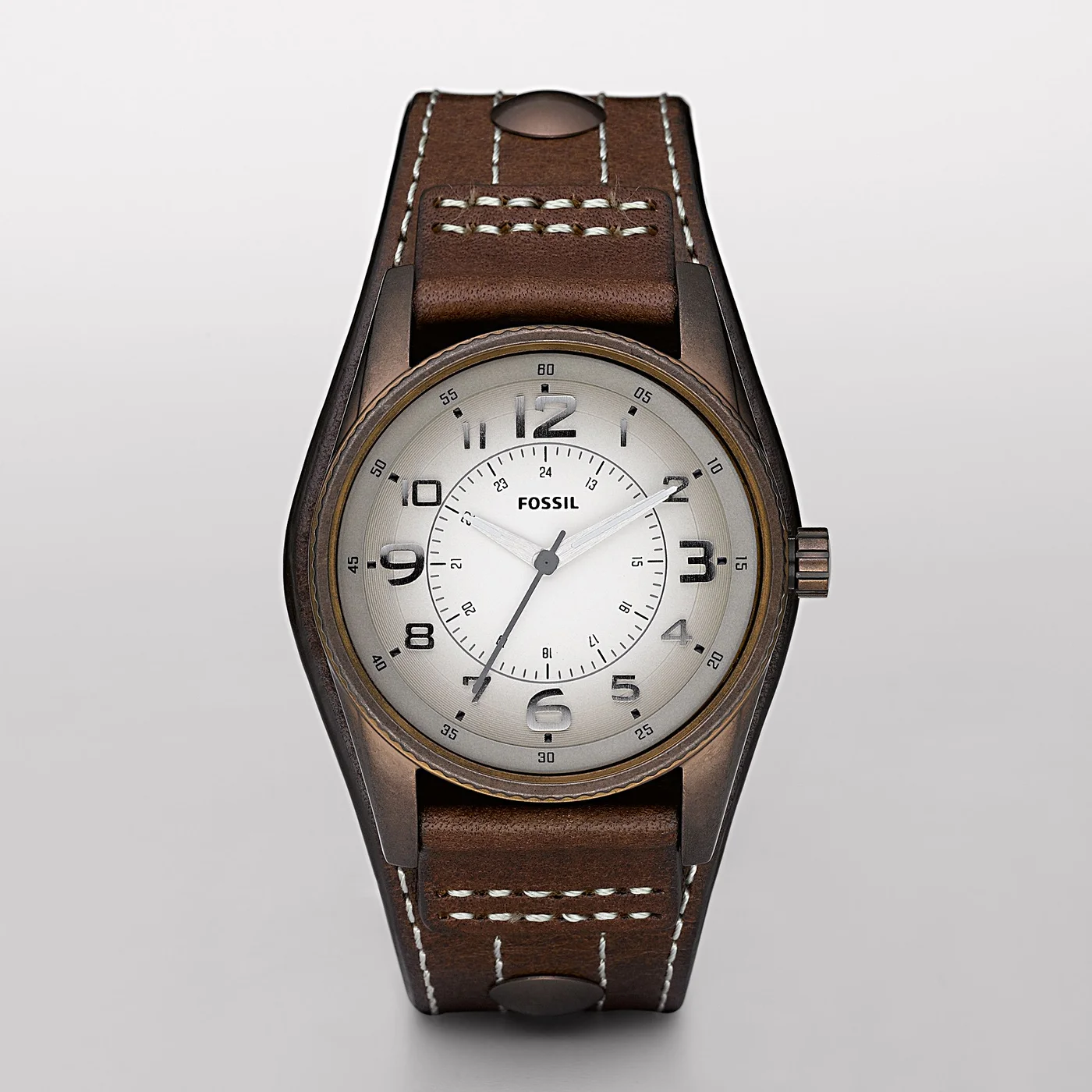 Fossil JR1193 Erkek Kol Saati