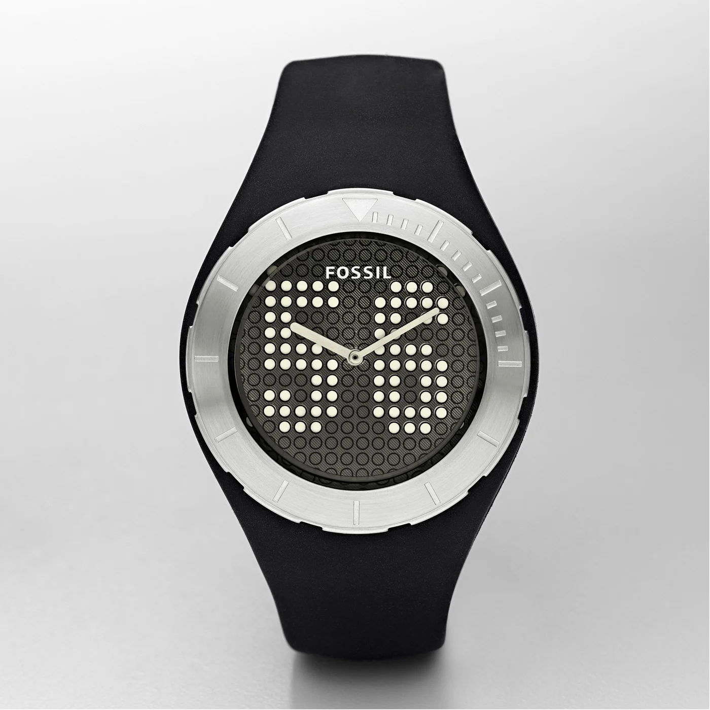 Fossil JR1212 Erkek Kol Saati