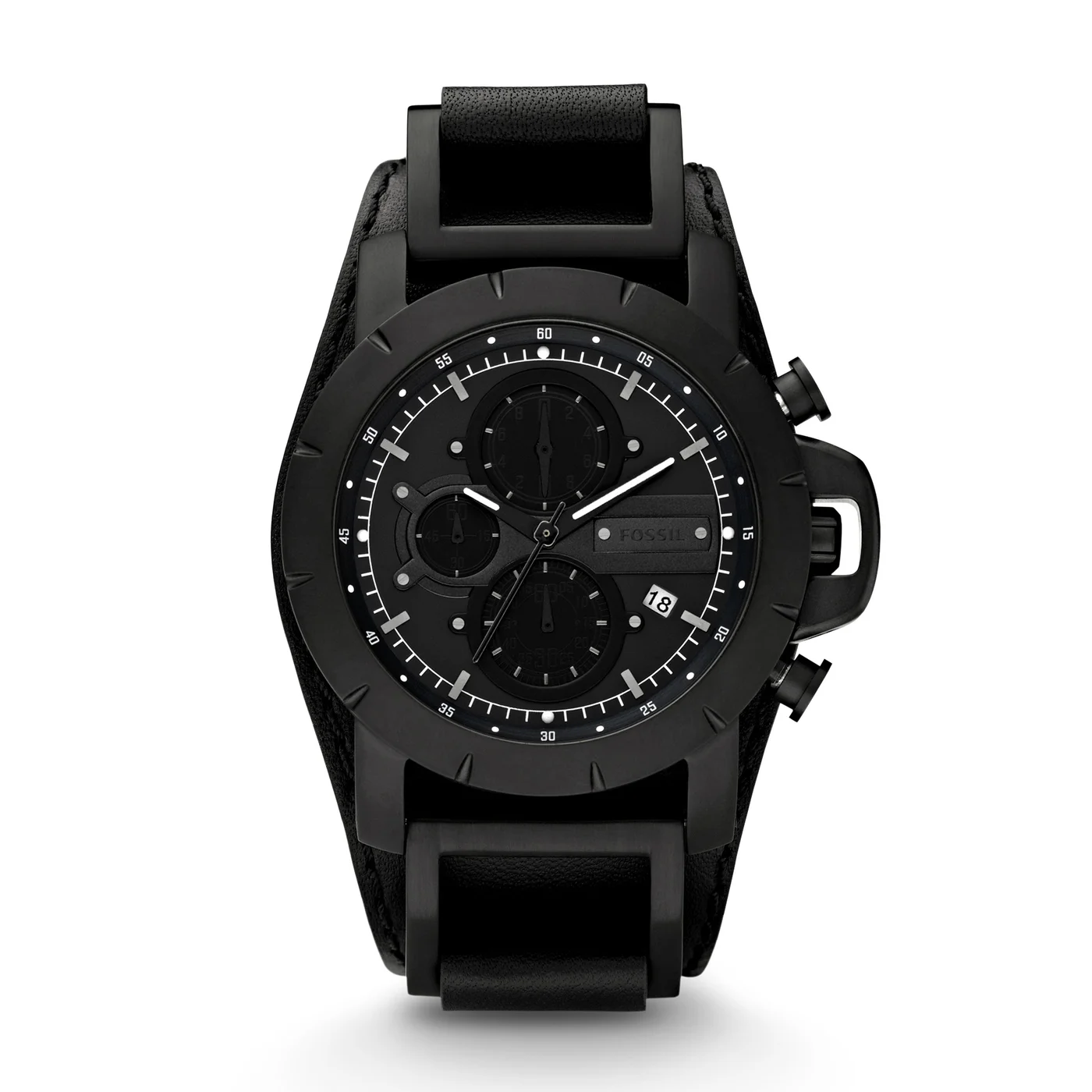 Fossil JR1223 Erkek Kol Saati