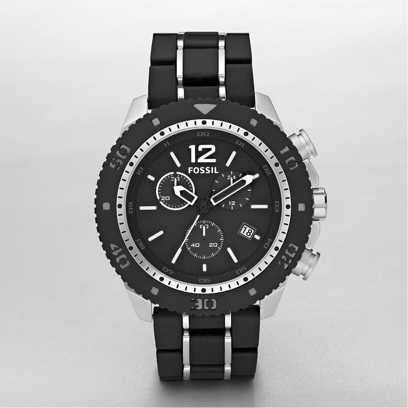 Fossil JR1234 Erkek Kol Saati