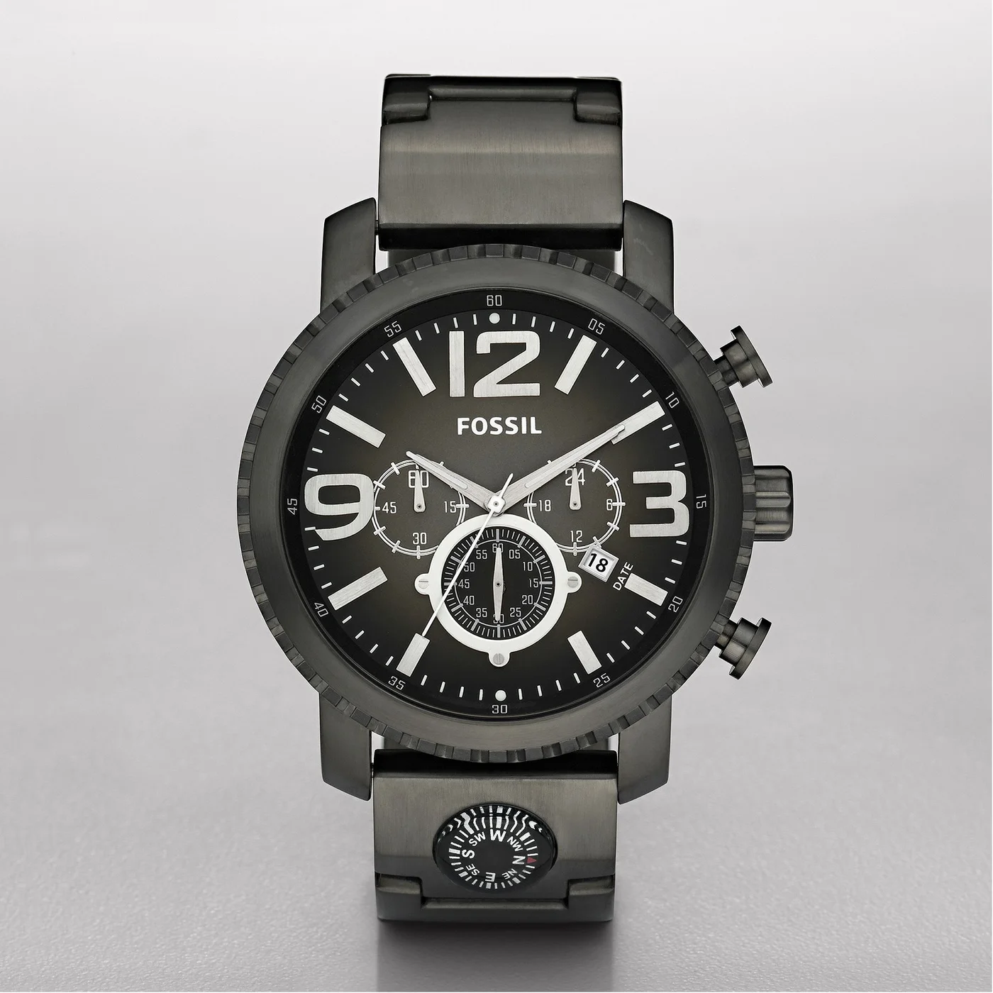 Fossil JR1252 Erkek Kol Saati