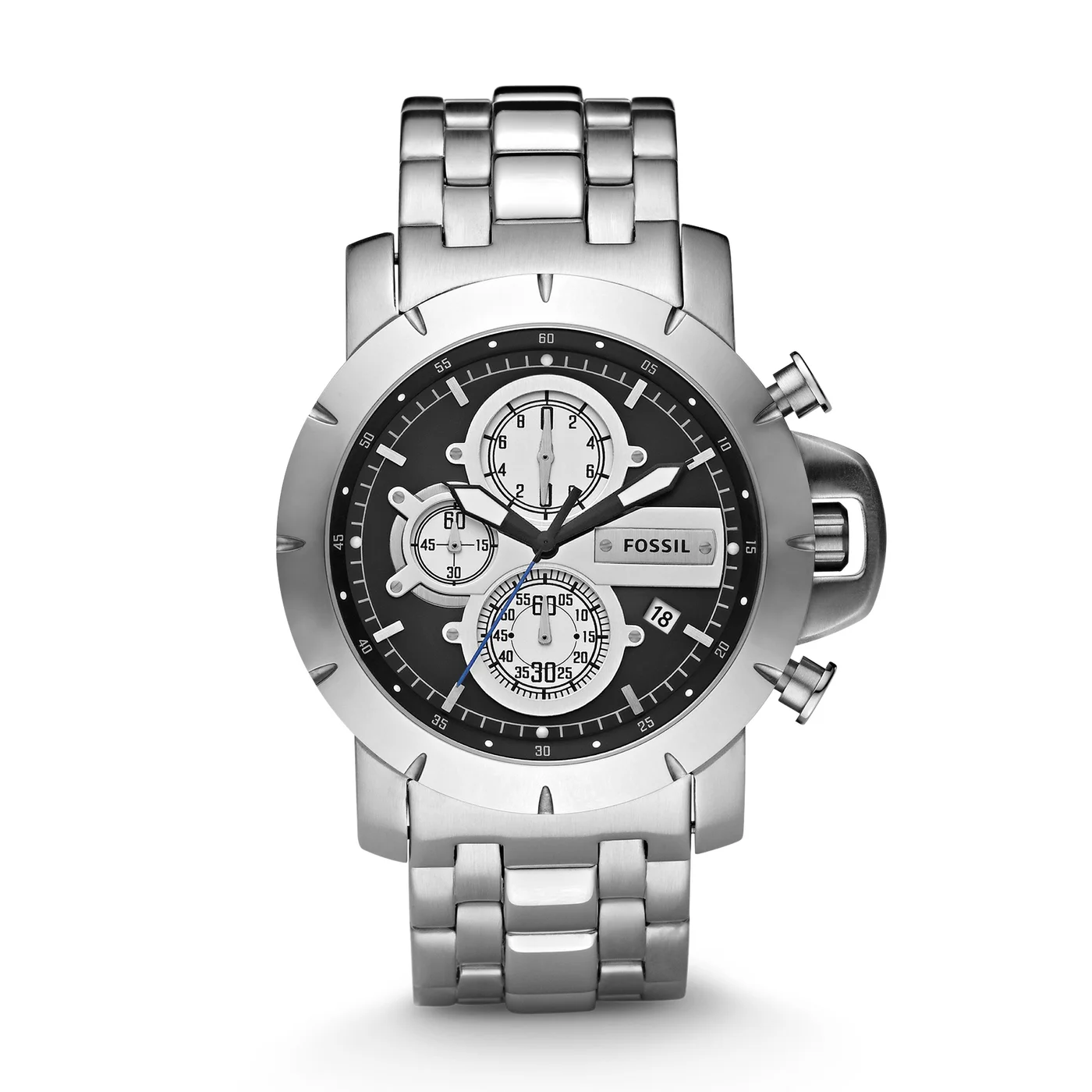 Fossil JR1265 Erkek Kol Saati