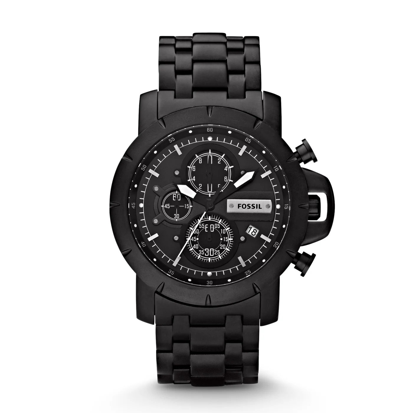 Fossil JR1266 Erkek Kol Saati