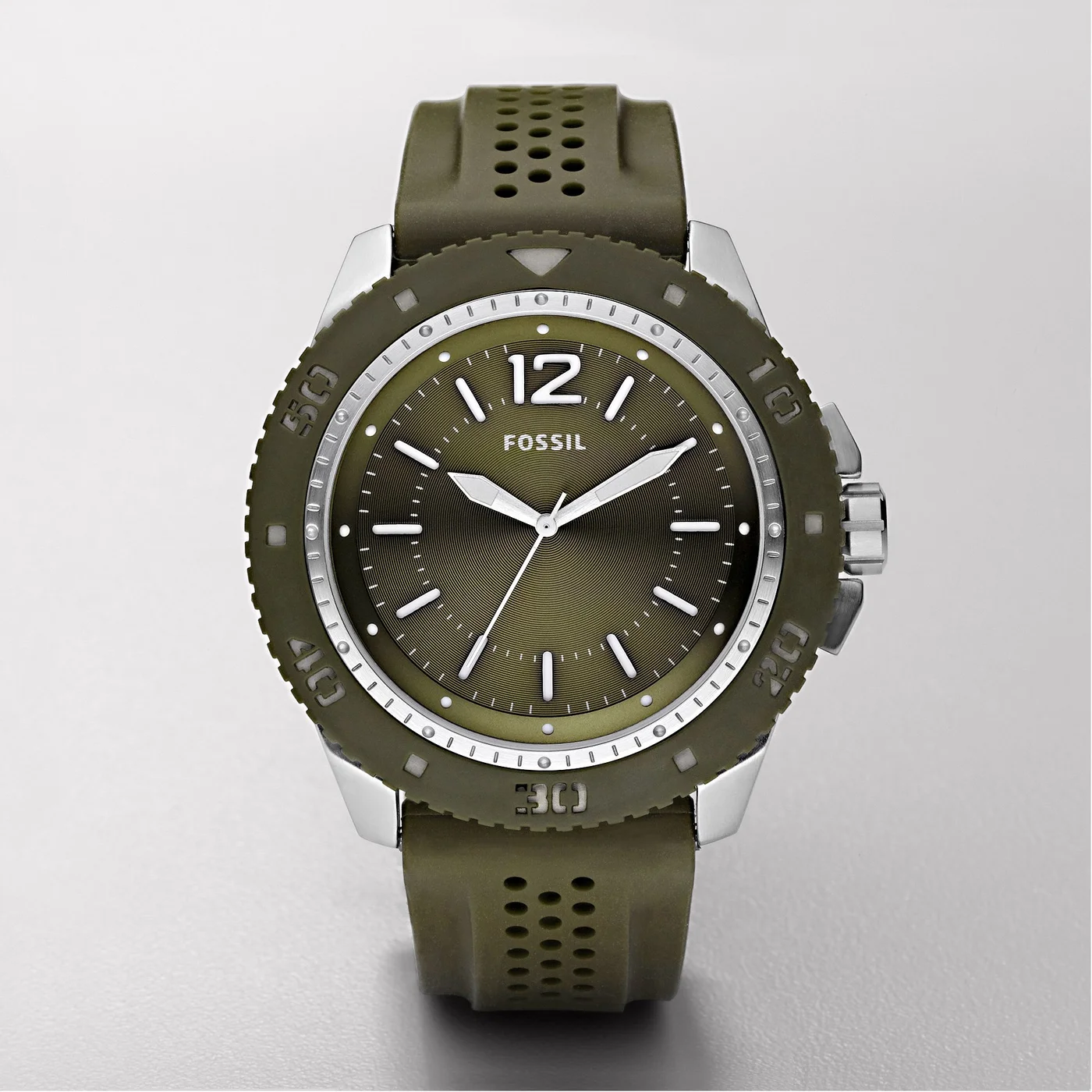 Fossil JR1269 Erkek Kol Saati
