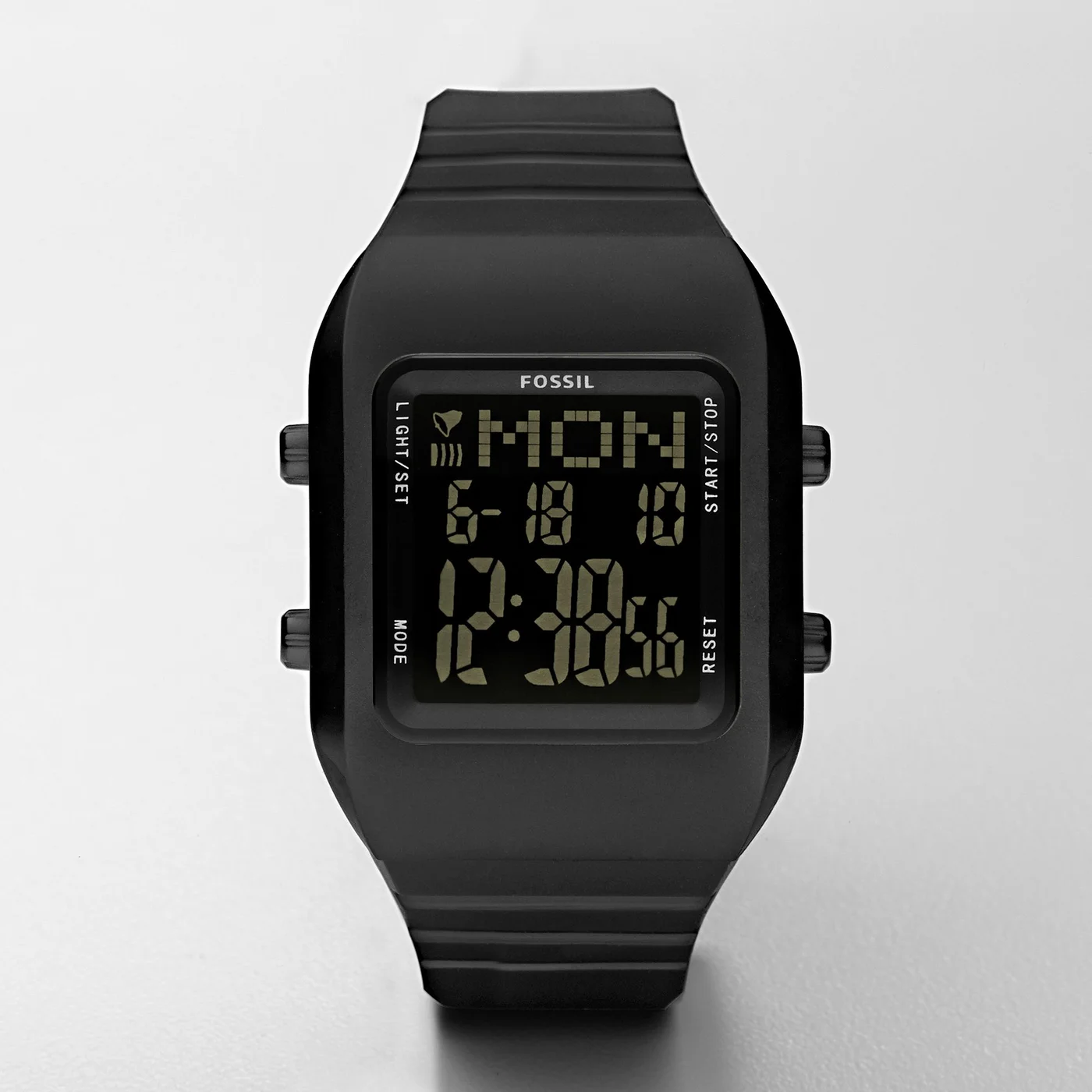 Fossil JR1270 Erkek Kol Saati