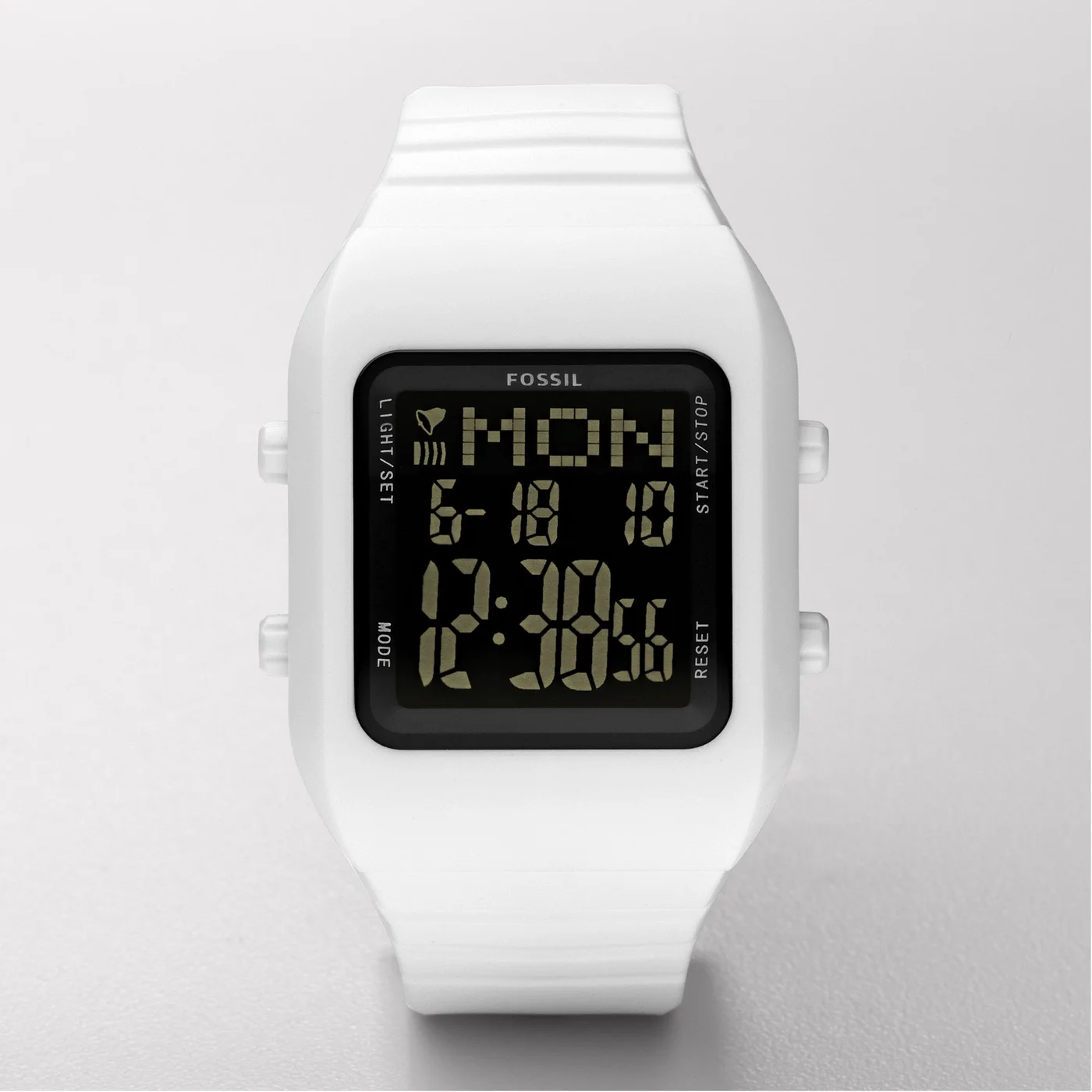 Fossil JR1271 Erkek Kol Saati
