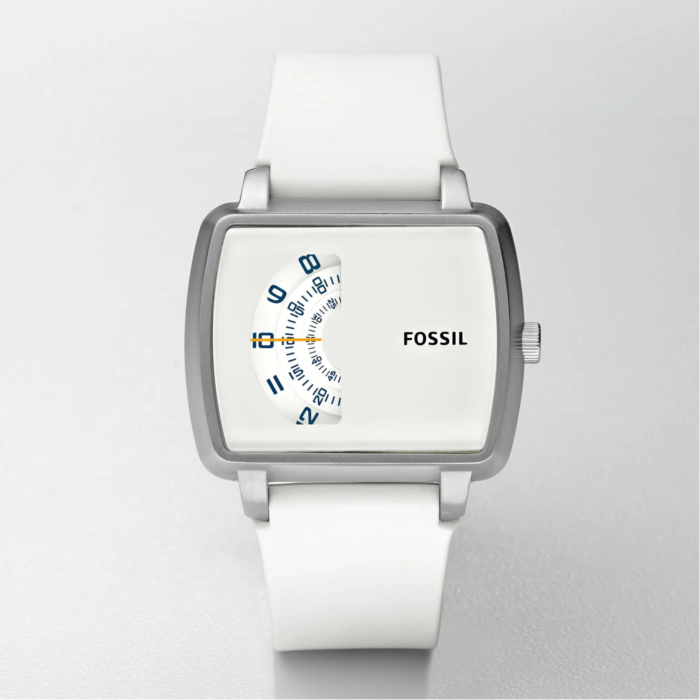 Fossil JR1287 Erkek Kol Saati