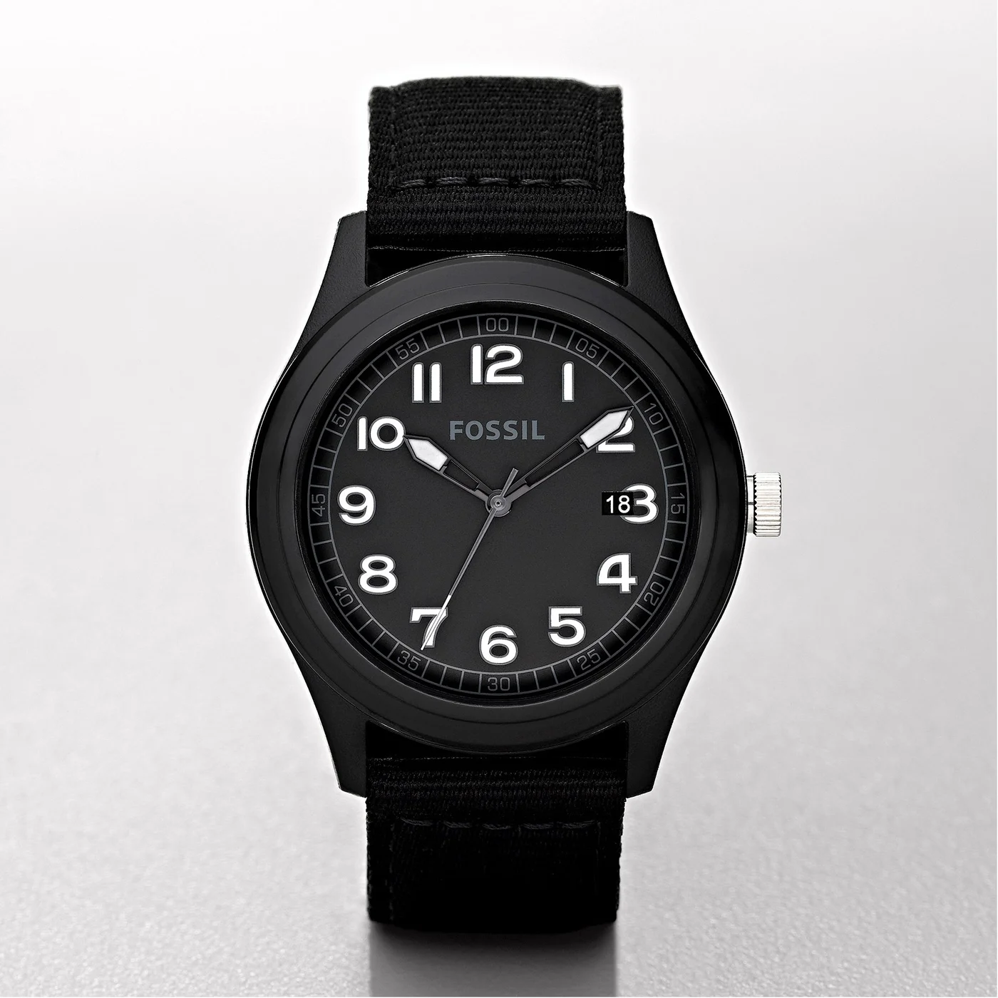 Fossil JR1294 Erkek Kol Saati