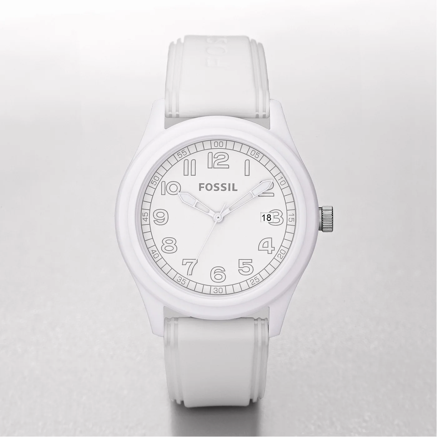 Fossil JR1295 Erkek Kol Saati