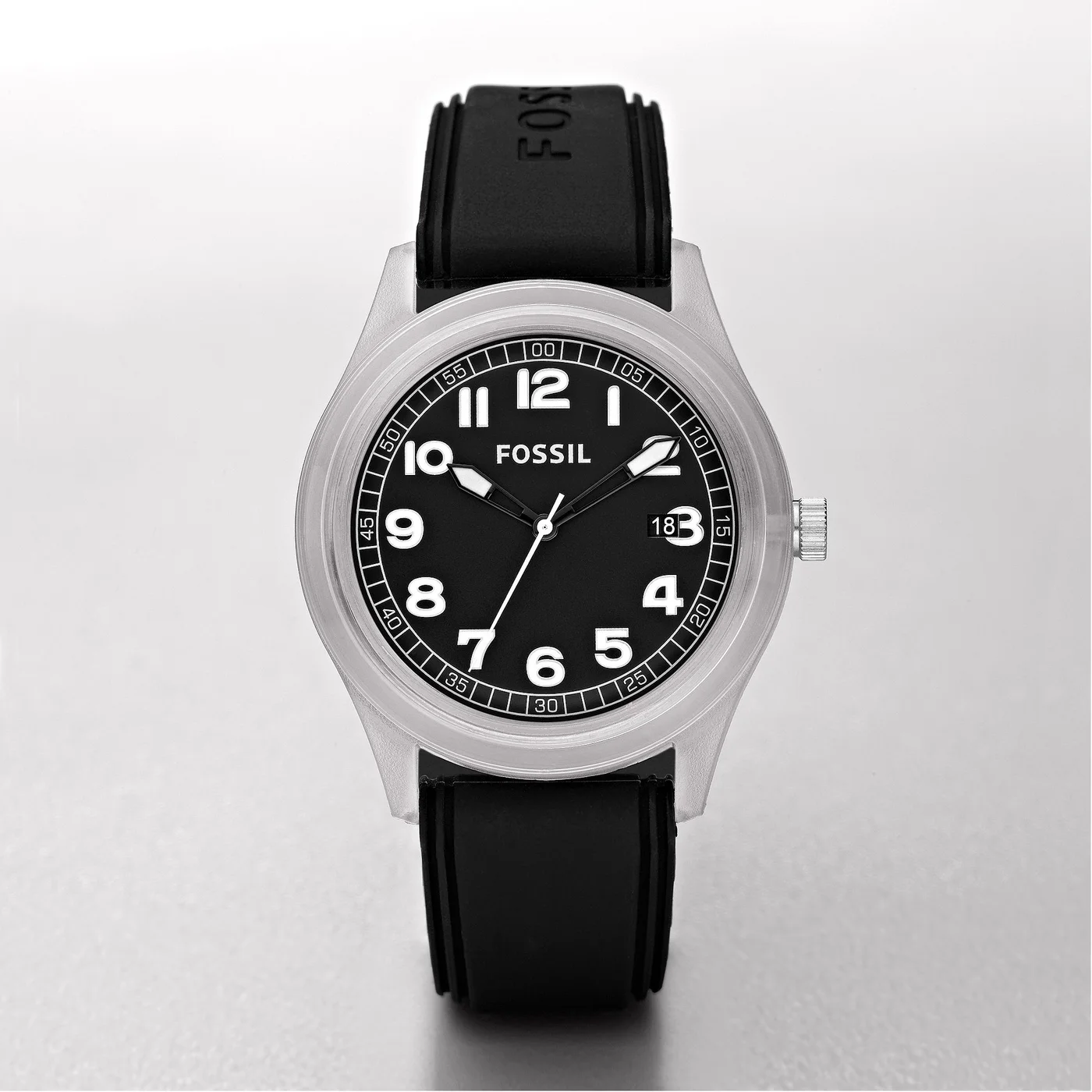 Fossil JR1296 Erkek Kol Saati