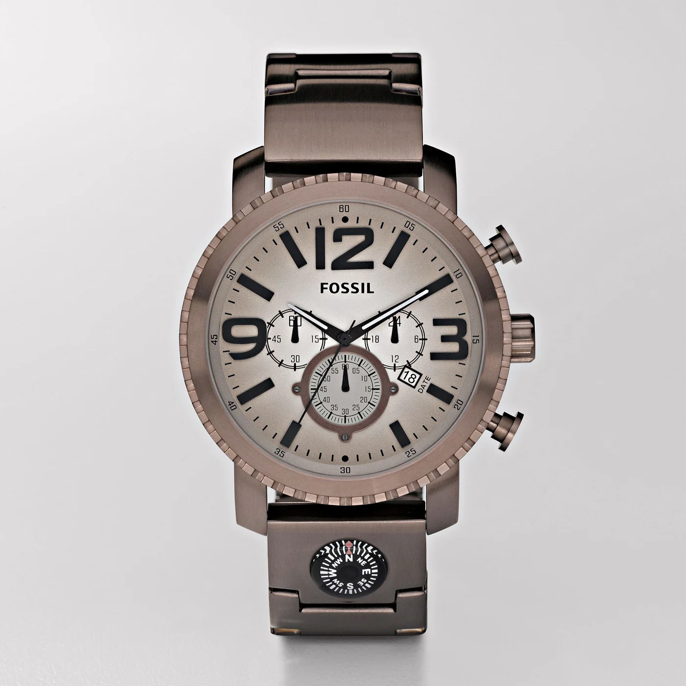 Fossil JR1302 Erkek Kol Saati