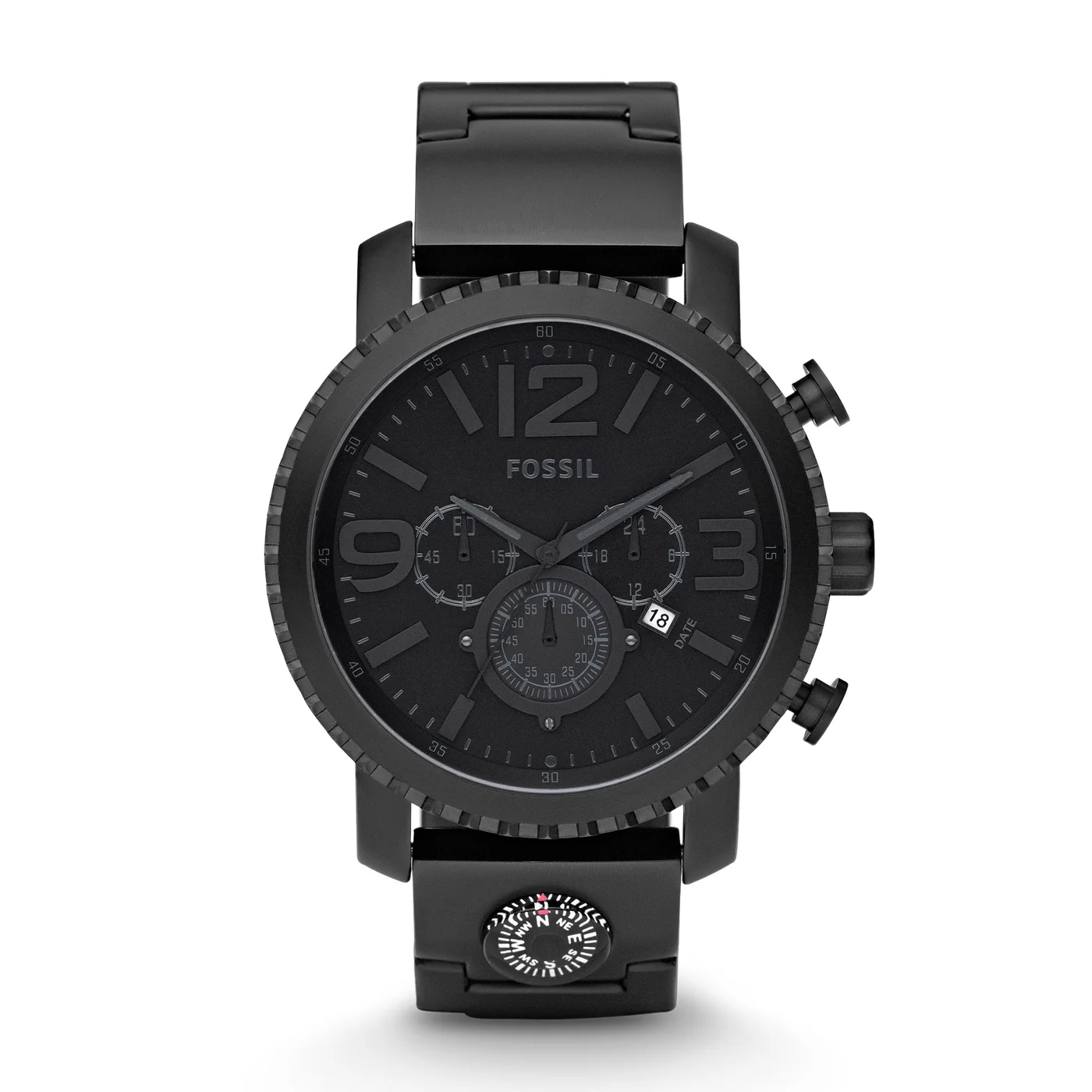 Fossil JR1303 Erkek Kol Saati