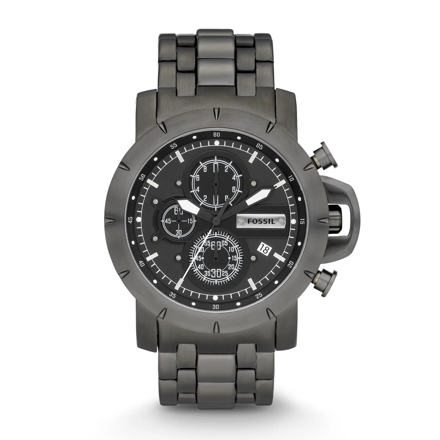 Fossil JR1328 Erkek Kol Saati