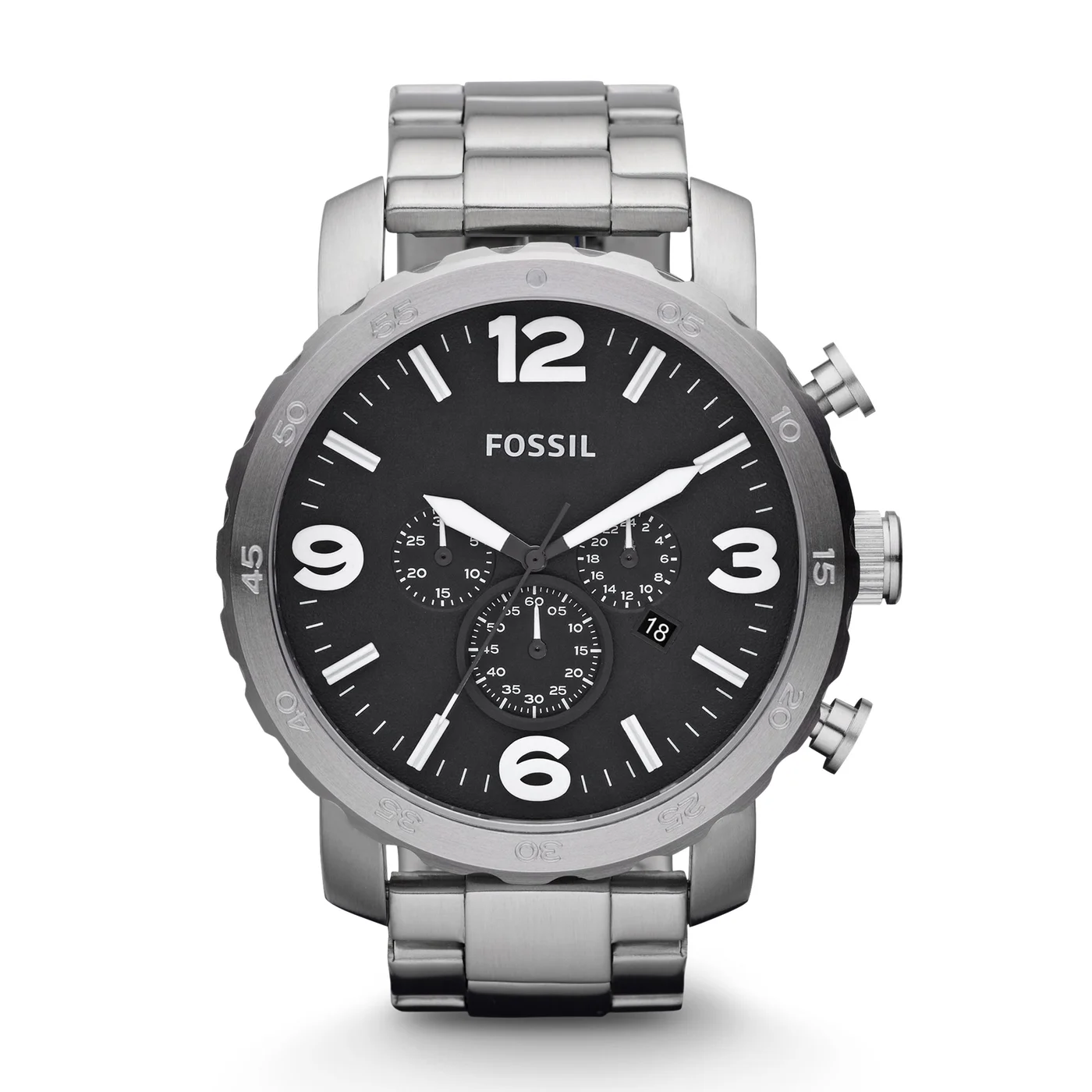 Fossil JR1353 Erkek Kol Saati