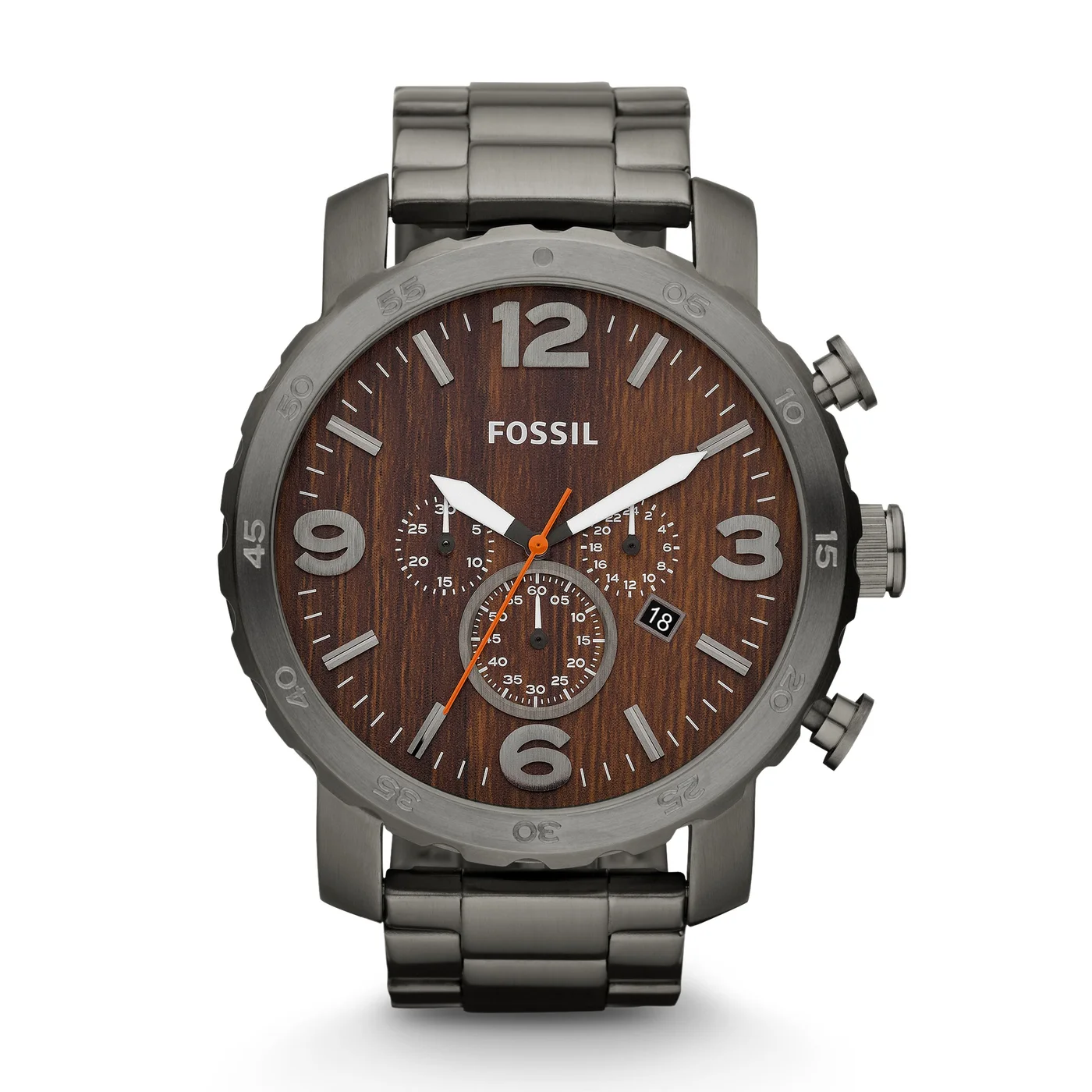 Fossil JR1355 Erkek Kol Saati