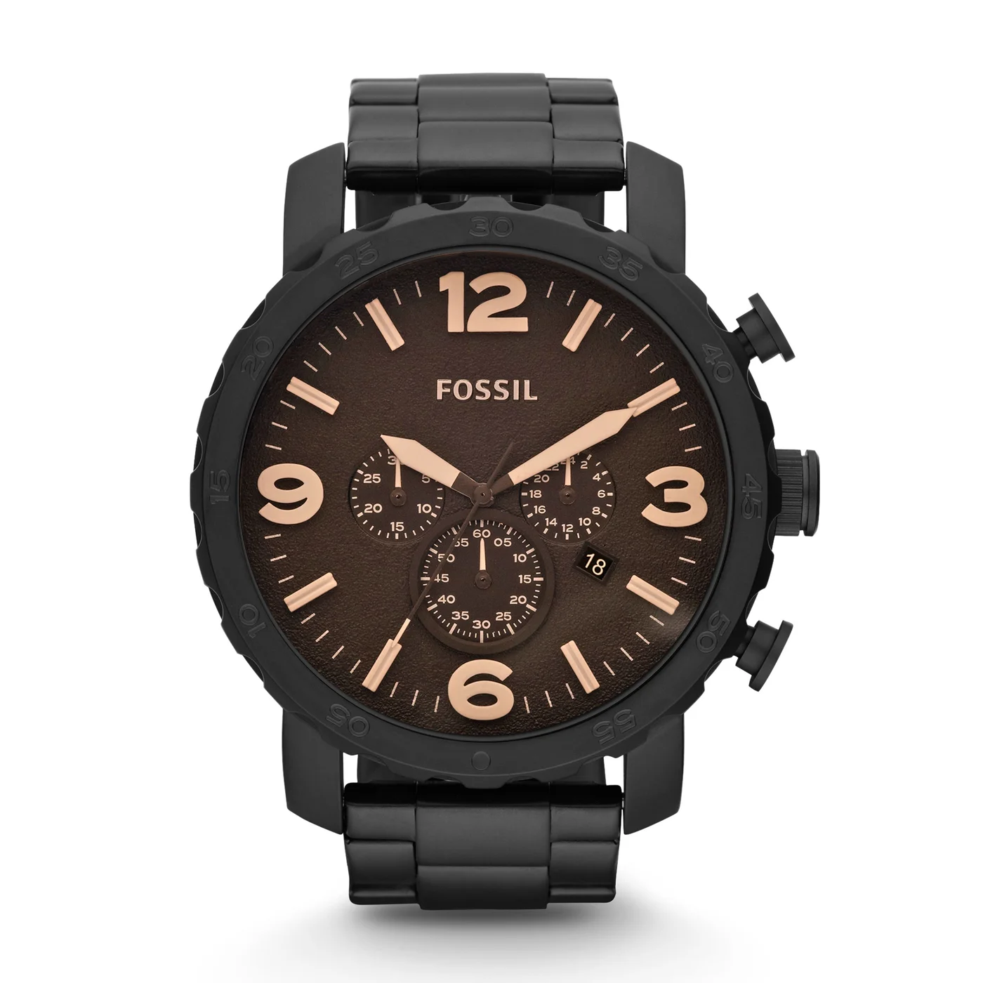 Fossil JR1356 Erkek Kol Saati