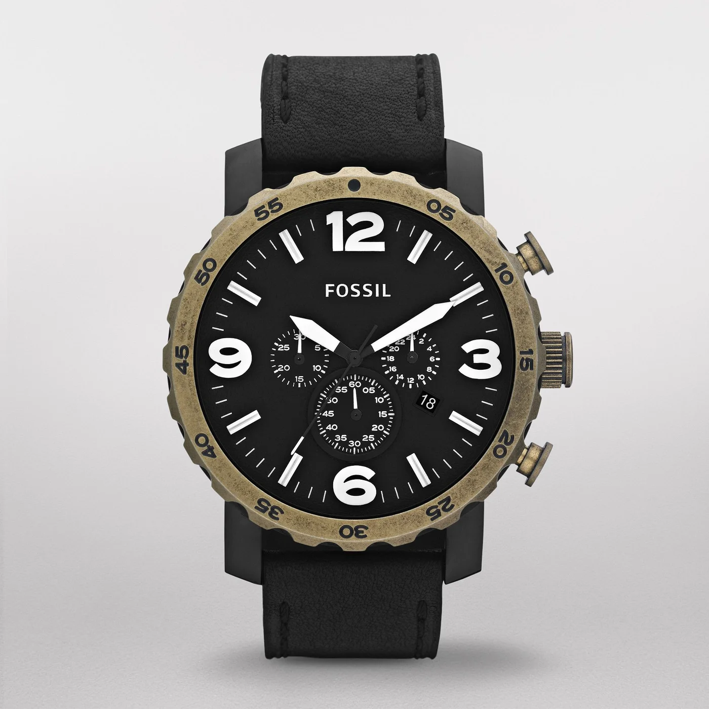 Fossil JR1357 Erkek Kol Saati