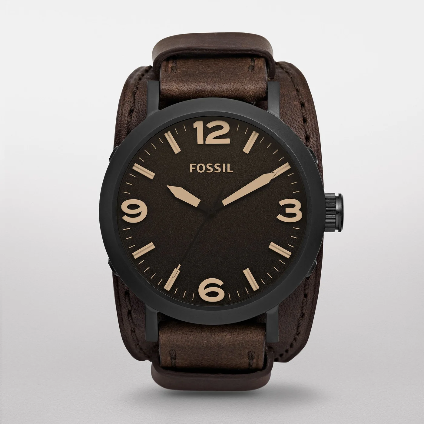 Fossil JR1365 Erkek Kol Saati