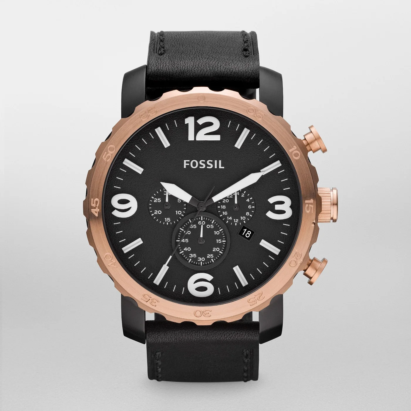 Fossil JR1369 Erkek Kol Saati