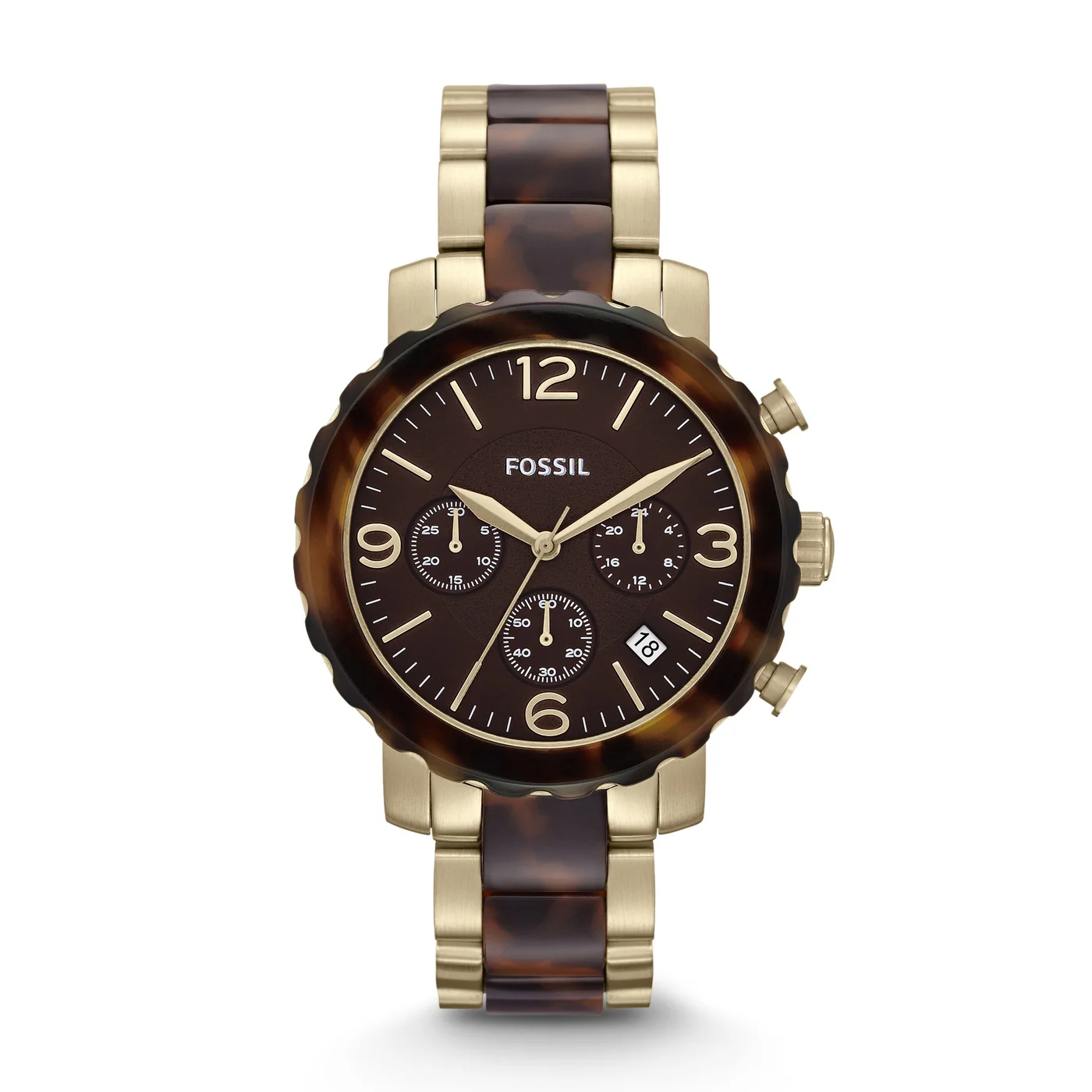 Fossil JR1382 Bayan Kol Saati