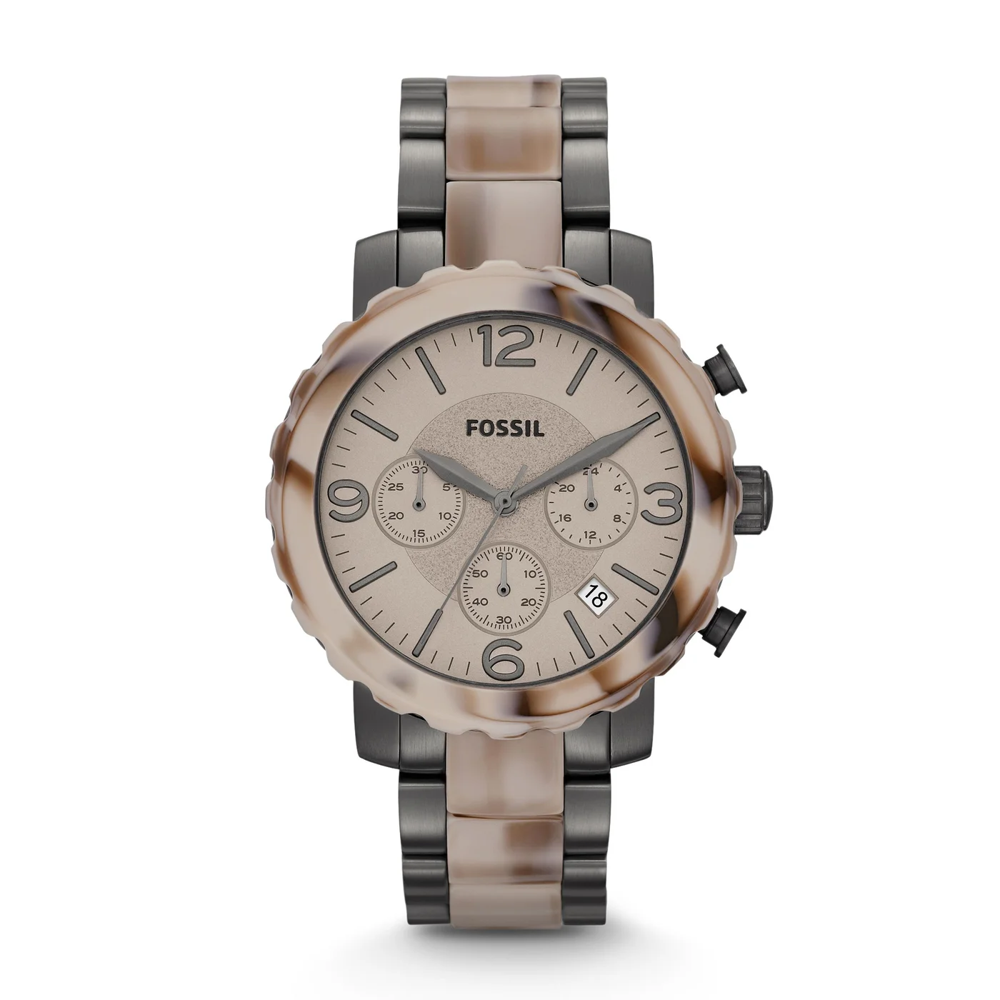 Fossil JR1383 Bayan Kol Saati