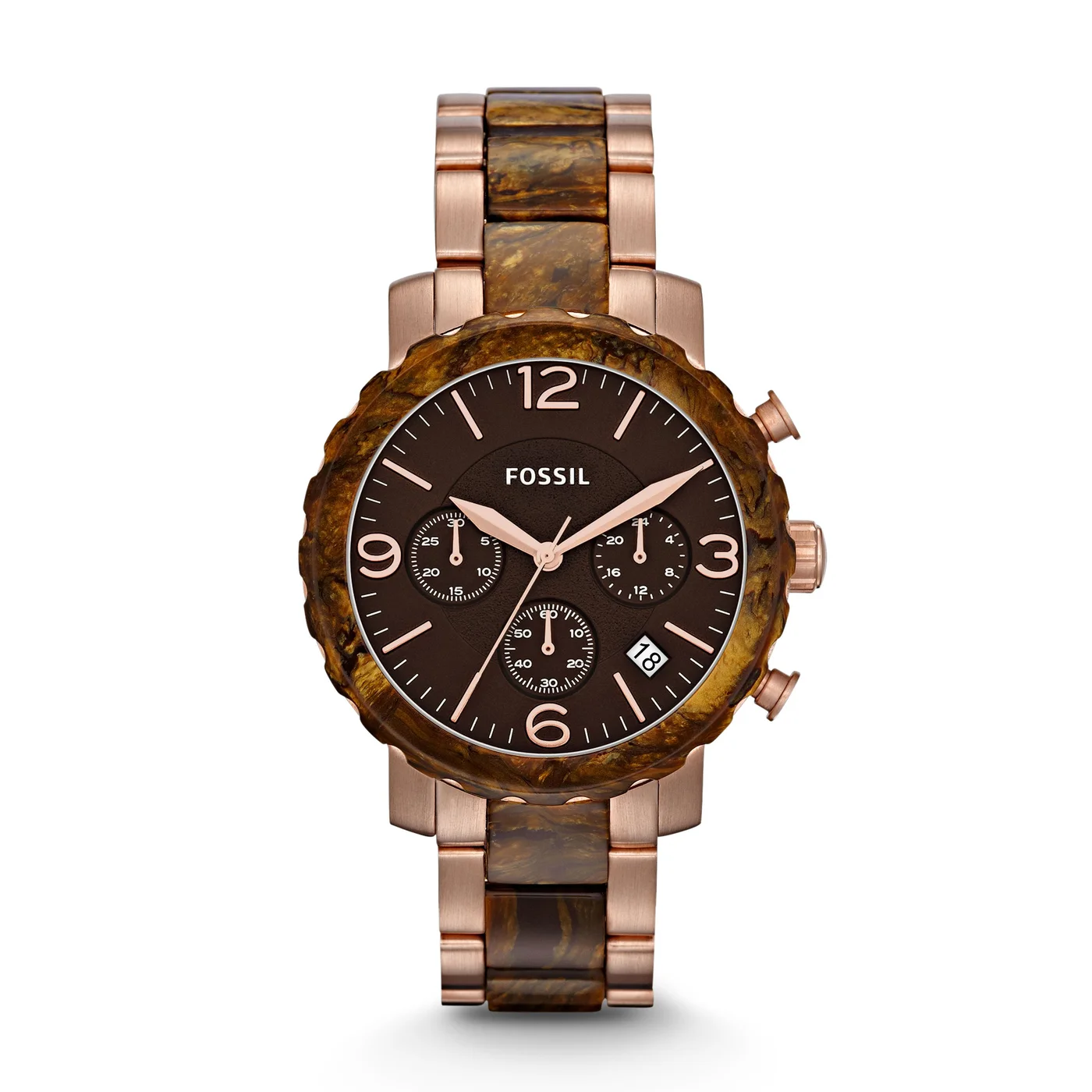 Fossil JR1385 Bayan Kol Saati