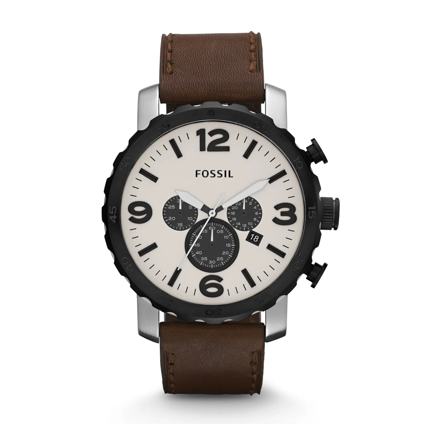 Fossil JR1390 Erkek Kol Saati